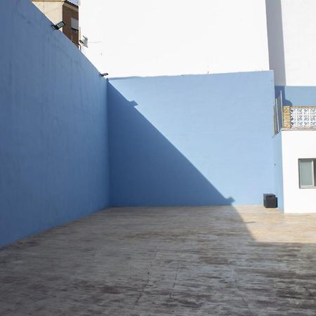 El Recreo, Private Pool & Bbq Βίλα Godelleta Εξωτερικό φωτογραφία