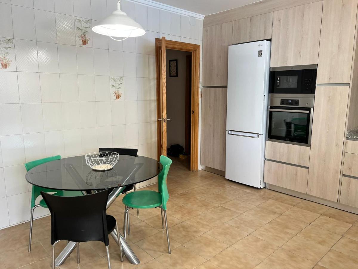 El Recreo, Private Pool & Bbq Βίλα Godelleta Εξωτερικό φωτογραφία