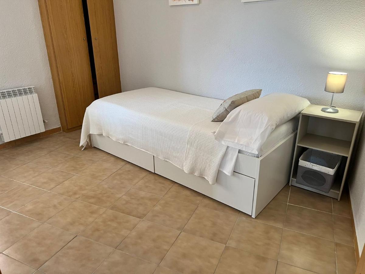 El Recreo, Private Pool & Bbq Βίλα Godelleta Εξωτερικό φωτογραφία