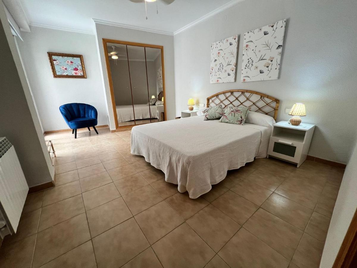 El Recreo, Private Pool & Bbq Βίλα Godelleta Εξωτερικό φωτογραφία