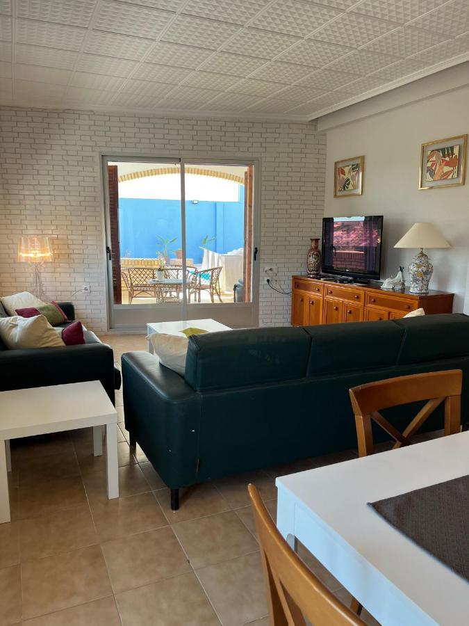 El Recreo, Private Pool & Bbq Βίλα Godelleta Εξωτερικό φωτογραφία