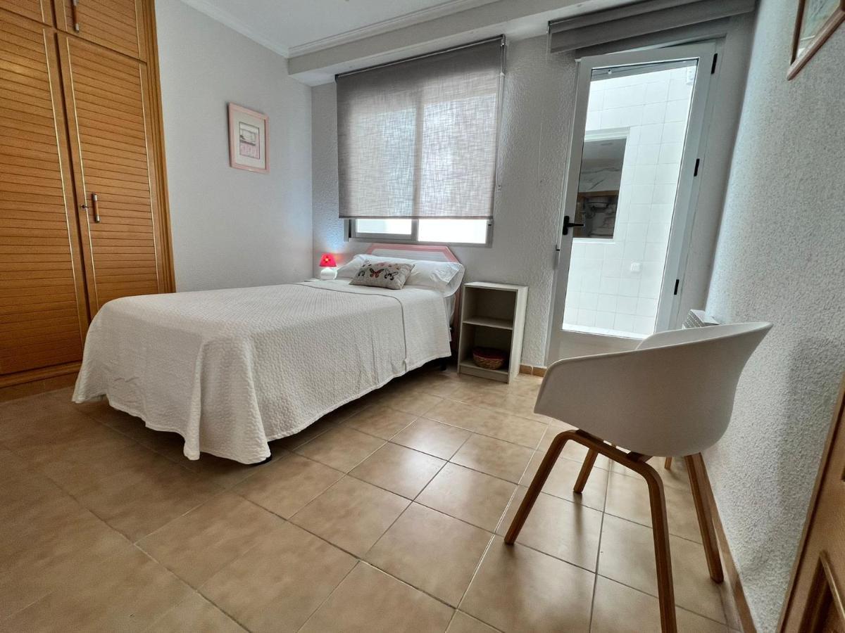 El Recreo, Private Pool & Bbq Βίλα Godelleta Εξωτερικό φωτογραφία
