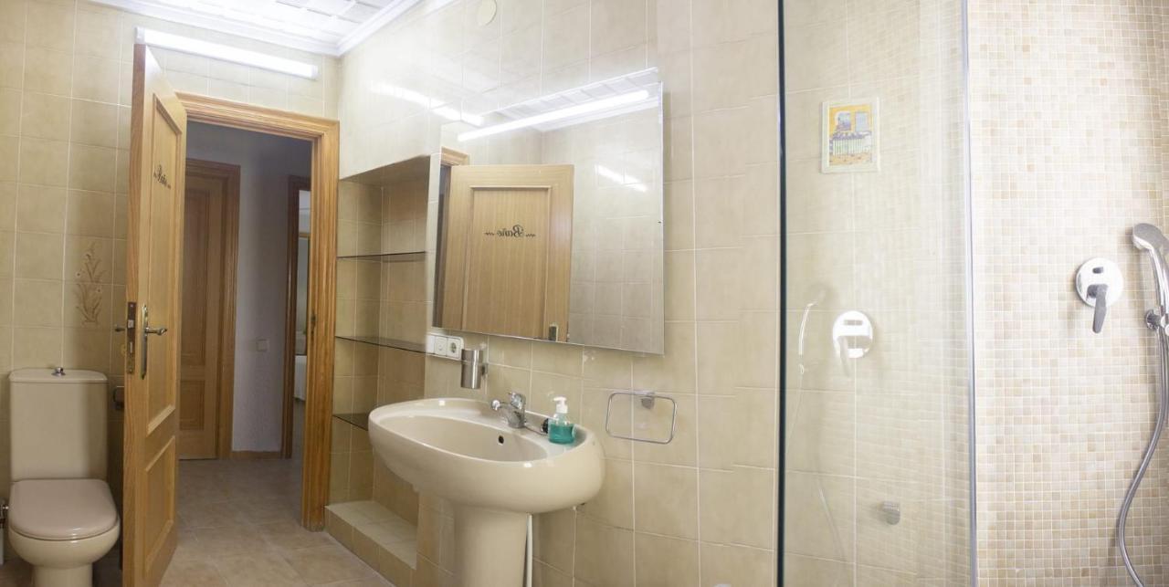El Recreo, Private Pool & Bbq Βίλα Godelleta Εξωτερικό φωτογραφία