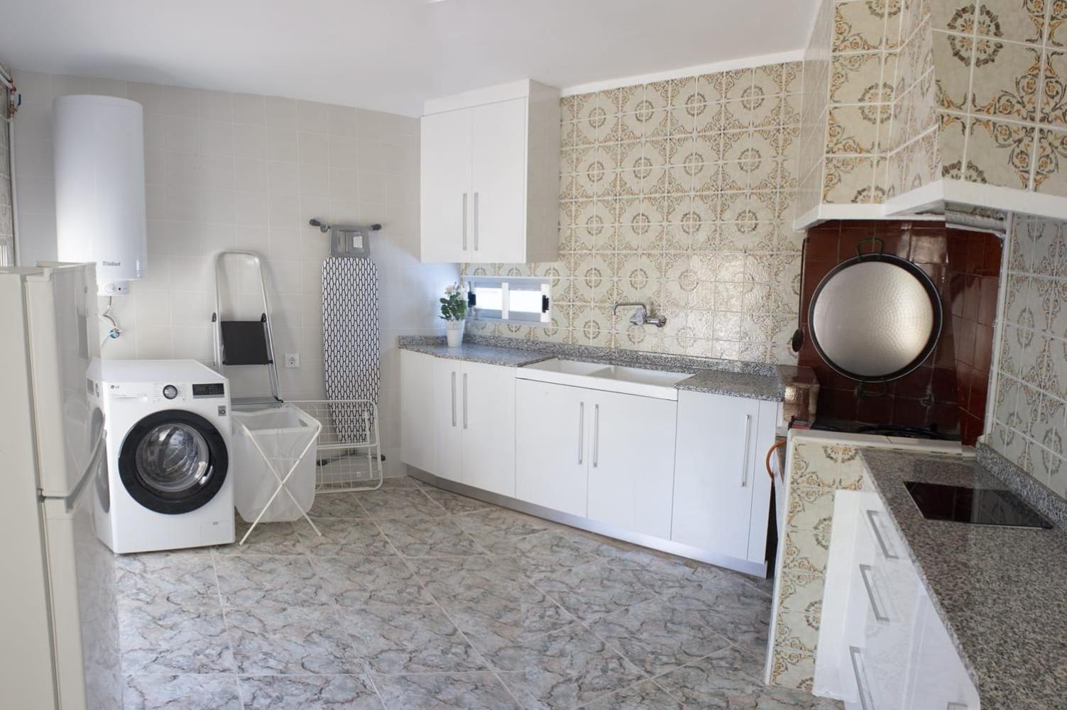 El Recreo, Private Pool & Bbq Βίλα Godelleta Εξωτερικό φωτογραφία