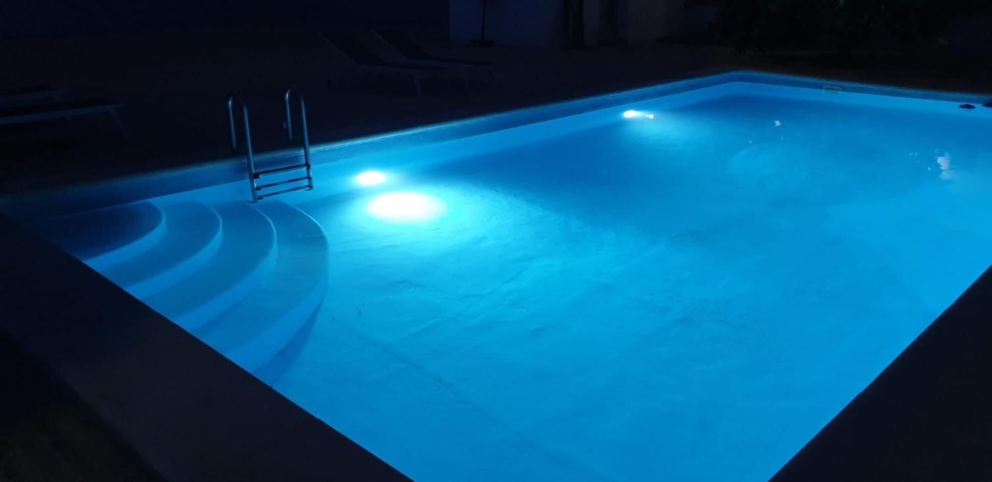 El Recreo, Private Pool & Bbq Βίλα Godelleta Εξωτερικό φωτογραφία