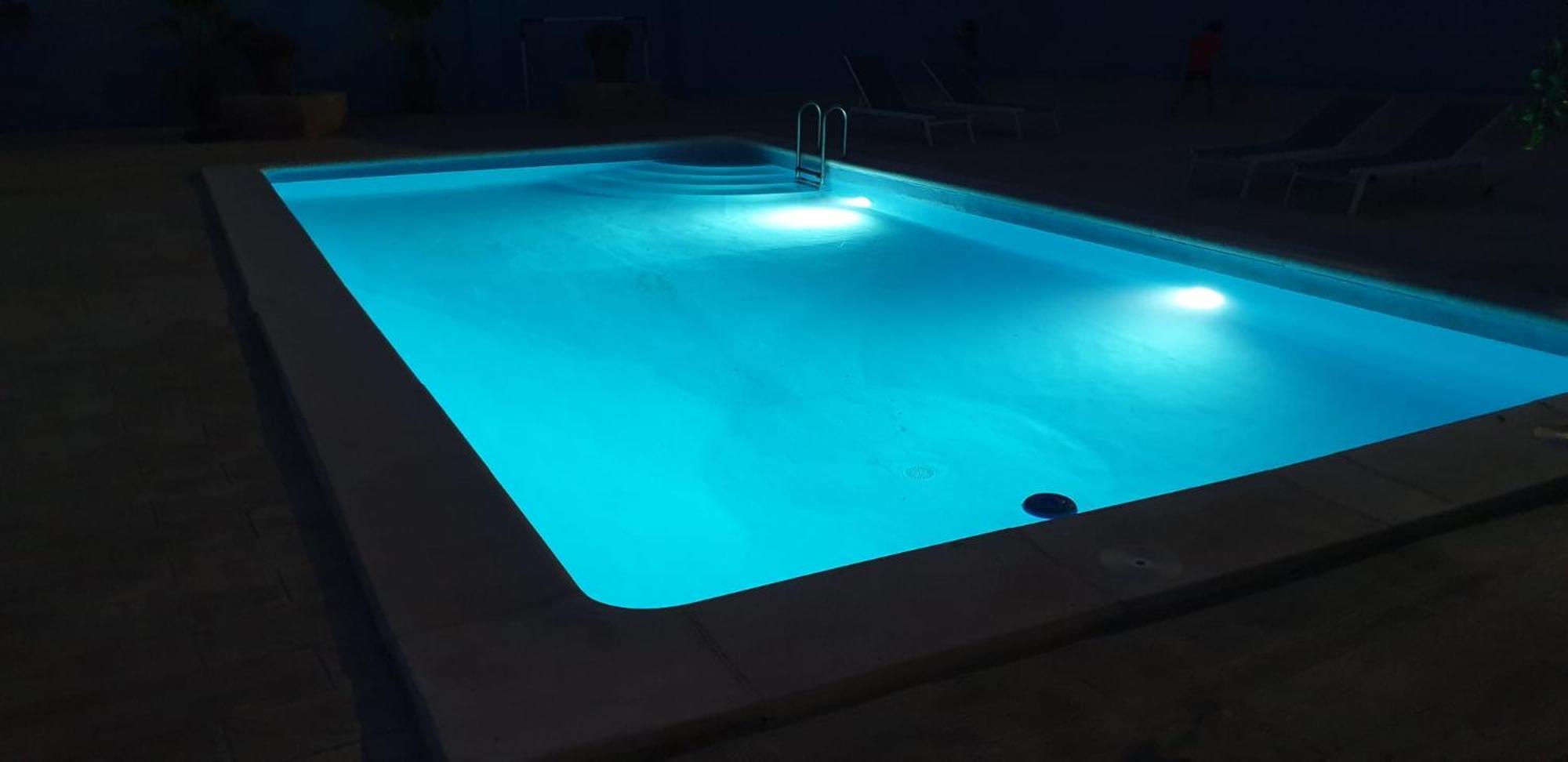 El Recreo, Private Pool & Bbq Βίλα Godelleta Εξωτερικό φωτογραφία