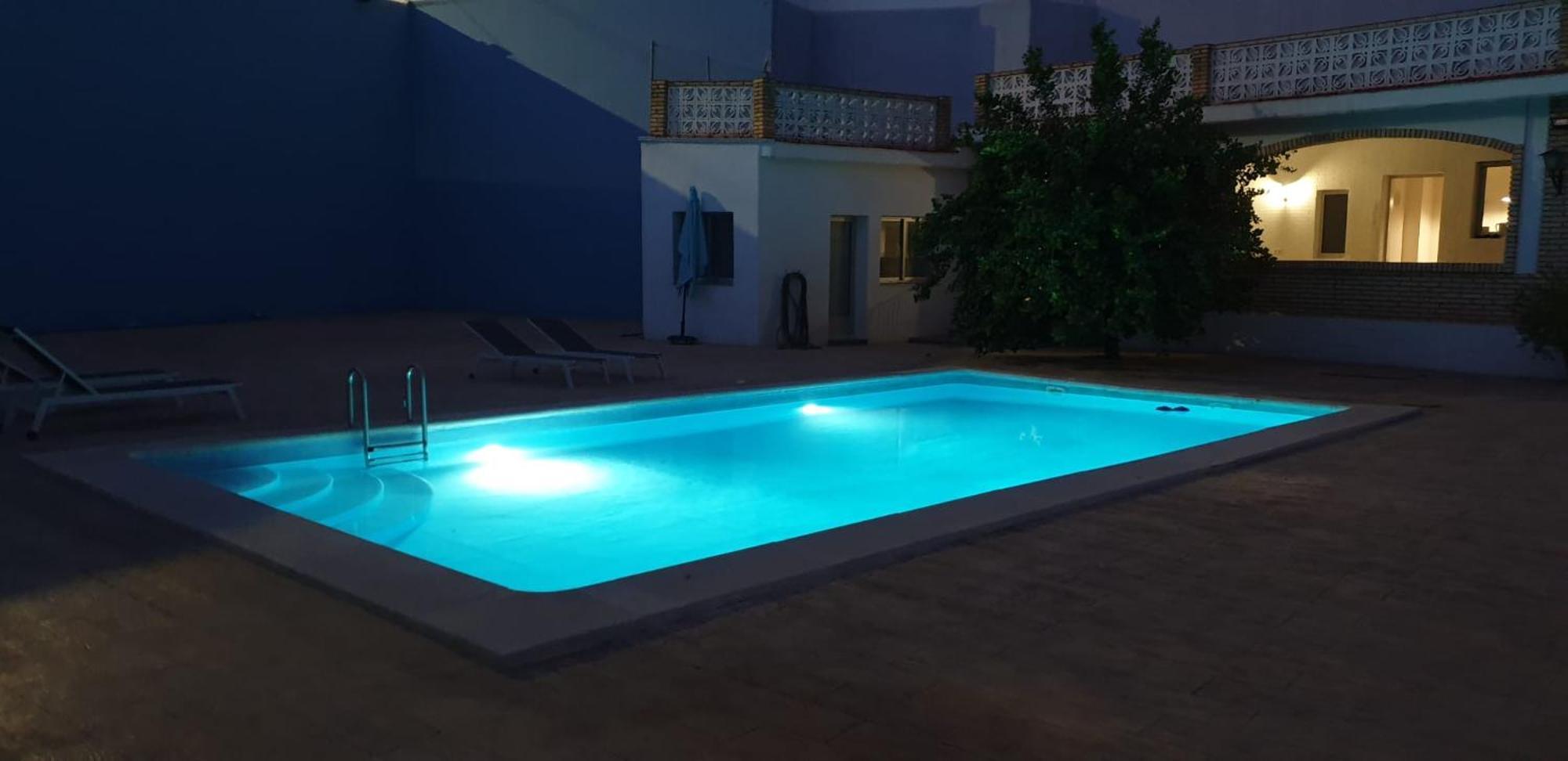 El Recreo, Private Pool & Bbq Βίλα Godelleta Εξωτερικό φωτογραφία