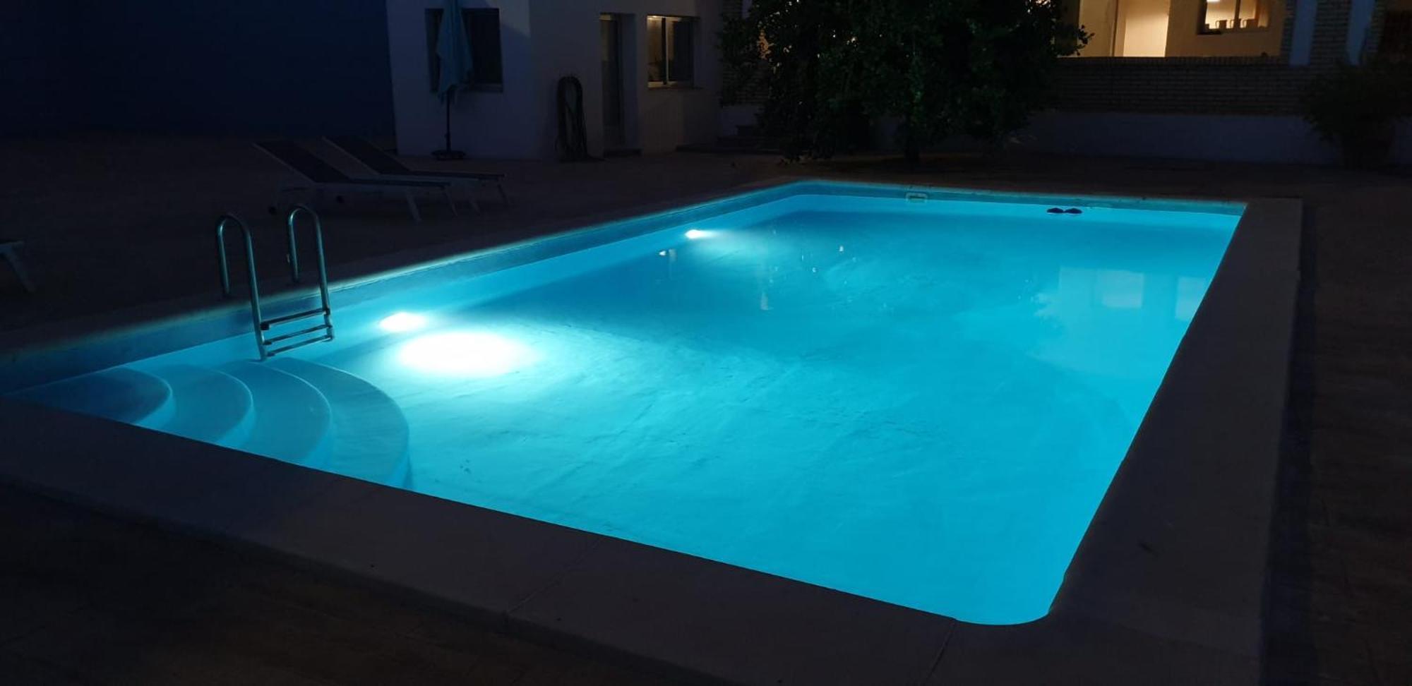 El Recreo, Private Pool & Bbq Βίλα Godelleta Εξωτερικό φωτογραφία