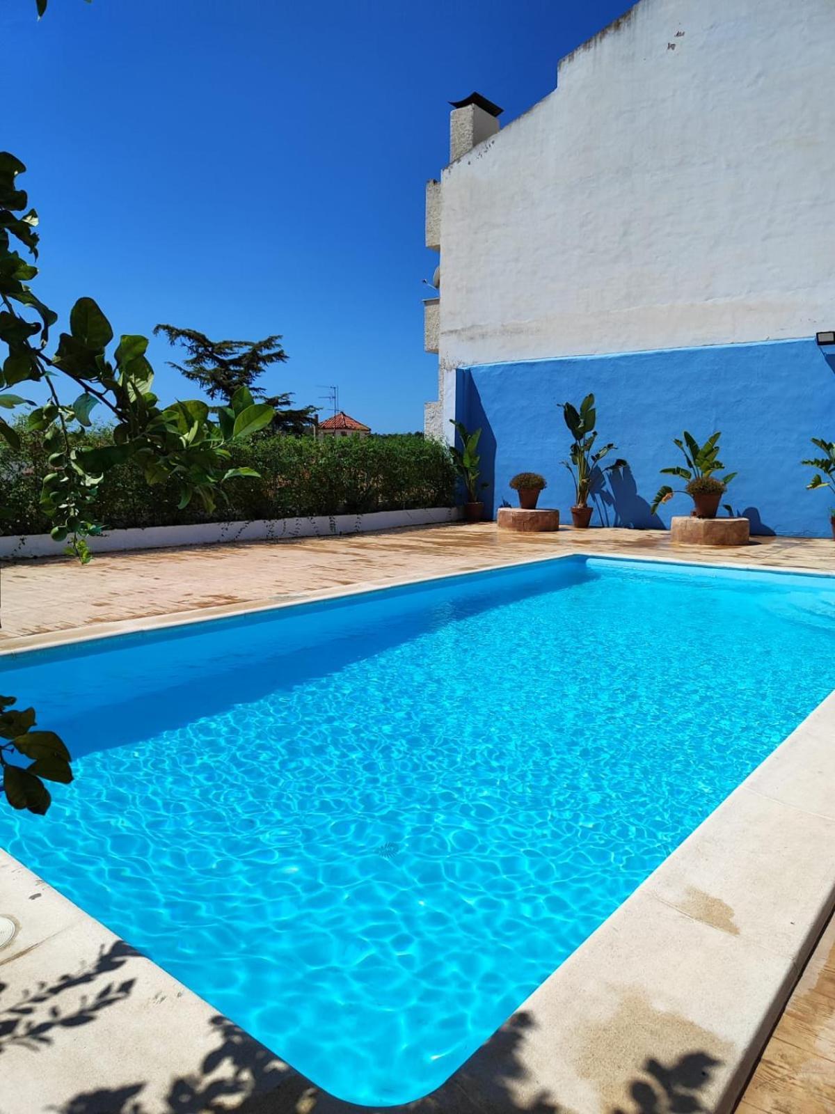El Recreo, Private Pool & Bbq Βίλα Godelleta Εξωτερικό φωτογραφία